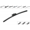 SILGI SUPURGESI TEK 38cm KLASIK MULTI-CLIP MUZ AEROECO