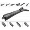 SILGI SUPURGESI TEK 65cm 07 LINEA-FIO-G.PUNTO-EVO-EGEA-500L-DCT 13 CLIO.IV AEROTWIN PLUS