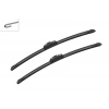 SILGI SUPURGESI TK 53+53cm 00-06 PASSAT AEROTWIN