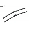 SILGI SUPURGESI TK 53+53cm 11 BEETLE AEROTWIN