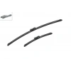 SILGI SUPURGESI TK 65+34cm 15 500X-MOKKA AEROTWIN