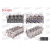 SILINDIR KAPAGI YENI MODEL DELIKLI HYUNDAI ACCENT ERA 1.5 DCI 2006-2012 /GETZ 1.5 CRDI 2002-2008/ MATRIX 1.5 CRDI 2001-2010/ KIA RIO II 1.5 CRDI 2006-2011