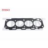 SILINDIR KAPAK CONTA 1,02mm FIAT DOBLO 1.9 JTD 2001-2010