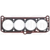 SİLİNDİR KAPAK CONTASI 0.64MM FOX IBIZA IV POLO 1.2 05 BBM CHF (61-36050-00)
