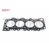 SILINDIR KAPAK CONTASI 0.975mm NISSAN NAVARA - PATHFINDER 2.5 DCI 2005-2009