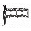 SILINDIR KAPAK CONTASI 1 TIRNAK TRANSIT V-184 2.4 D 01-