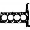 SILINDIR KAPAK CONTASI 1 TIRNAK TRANSIT V-184 2.4 D 01-