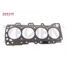 SILINDIR KAPAK CONTASI 1.025mm NISSAN NAVARA NP300 2.5 DCI 2010-
