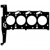 SILINDIR KAPAK CONTASI 1.10mm 1 TIRNAK Ö.ÇEKER TRANSIT V-184/MONDEO 2.0 TDCI 01-
