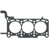 SİLİNDİR KAPAK CONTASI 1.10MM 1D A4 A6 A8.PHAETON.TOUAREG 2.7 TDI 3.0 TDI 04 BKS BMK BUN 4-6 SİLİNDİR (61-35970-00)