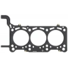 SİLİNDİR KAPAK CONTASI 1.10MM 1D A4 Q7 TOUAREG 2.7 TDI 3.0 TDI 06 CAM CAN CAS CCL CCM CCW CDY 4-6 SİLİNDİR