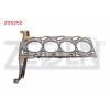 SILINDIR KAPAK CONTASI 1,10mm FORD TRANSIT (V363) 2.2 TDCI 2014-