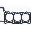 SİLİNDİR KAPAK CONTASI 1.15MM A4 A5 A6 TOUAREG 2.7 TDI 3.0 TDI 05 CAM CAN CAS CCM CCW CDY CGK 1-3 SİLİNDİR