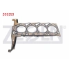 SILINDIR KAPAK CONTASI 1,15mm FORD TRANSIT (V363) 2.2 TDCI 2014-