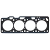 SİLİNDİR KAPAK CONTASI 1.20MM A4 A6 PASSAT 2.8 V6 9600 AGE AHA ALG AMX ATX BBG (61-31875-00)