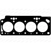 SILINDIR KAPAK CONTASI 2 CENTIK CLIO 2/KANGOO/MEGANE/R19/SOLENZA 1,9D ( F8Q ) 97-
