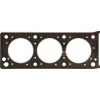 SİLİNDİR KAPAK CONTASI 2 KERTIK 1.60 MM PARTNER 1.9D 96 XUD9A KAMPANYALI