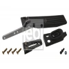 SILINDIR KAPAK CONTASI 3 ÇENTIK : 0.975 PICK-UP (D22) : NAVARA (D40) 05-10 2.5 DCI 02-15
