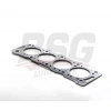 SILINDIR KAPAK CONTASI 4 TIRNAK PARTNER / BERLINGO 1.9 DW8B 99-