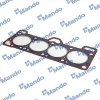 SILINDIR KAPAK CONTASI ÇELIK CERATO/RIO/ACCENT/GETZ DIZEL 05-10