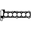 SILINDIR KAPAK CONTASI E34-36-39 M50-52 91-99