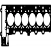 SILINDIR KAPAK CONTASI E82-88-90-91-92-93-60-F01-02-X6 N54 06-12