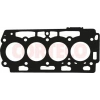SILINDIR KAPAK CONTASI (EURO 5 1.35 MM 1 KERTIK) FOCUS COURIER PARTNER TEPEE BERLINGO II 207 208 307 508 4008 5008 C-ELYSEE C3 II 1.6 HDI-TDCI 11-
