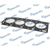 SILINDIR KAPAK CONTASI GRAFIT T=1,00 MM H-1/STAREX/SORENTO 140 HP 2,5 DIZEL CRDI D4CB 2002-
