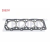 SILINDIR KAPAK CONTASI HYUNDAI H100 2.5 D