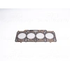 SILINDIR KAPAK CONTASI METAL 1 KERTIK VW CADDY GOLF6 PASSAT POLO A3 1.6TD CAYA CAYB CAYD 10 >