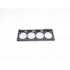 SILINDIR KAPAK CONTASI METAL VW POLO GOLF3 CADDY IBIZA 1.6 AEA AEE ALM ADX AEX AHS AKV ANX APQ 94 >