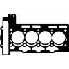 SILINDIR KAPAK CONTASI MINI R55-R56-R57-R58-R59-R60 308/508/207/208/2008/C3/C4/C5 BM 07-10