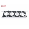 SILINDIR KAPAK CONTASI MITSUBISHI L200 - L300 2.5 D
