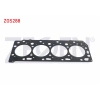 SILINDIR KAPAK CONTASI MITSUBISHI L200 - L300 2.5 D