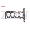 SILINDIR KAPAK CONTASI OPEL ASTRA J-INSIGNIA A 1.4 A14NET