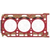 SİLİNDİR KAPAK CONTASI POLO 1 2 CBZA CBZB
