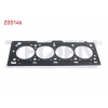 SILINDIR KAPAK CONTASI RENAULT CLIO - MEGANE 1.6 16v K4M