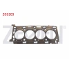 SILINDIR KAPAK CONTASI RENAULT TRAFIC II 2.0 DCI M9R