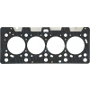 SİLİNDİR KAPAK CONTASI SAC- NISSAN VANETTA 9708 2.3D KAMPANYALI