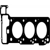 SILINDIR KAPAK CONTASI SOL (320) W203-209-211 M 112 97-08