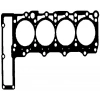 SILINDIR KAPAK CONTASI W202-210 M604 92-99
