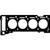SILINDIR KAPAK CONTASI W203-210-211-639-906 M611-646 00-06
