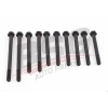 SILINDIR KAPAK SAPLAMASI SET SILINDIR KAPAK CIVATA TAKIMI DKS M131 1,6 78-