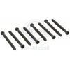 SILINDIR KAPAK SAPLAMASI TAKIM (137 mm) : 8 ADET V