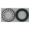 SILINDIR KAPAK SAPLAMASI (TAKIM) MERCEDES W203-204