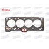 SILINIDR KAPAK CONTASI COROLLA 1.6 KARBURATORLU