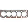 SİL.KAPAK CON.PORSCHE 924-944 2.5 81 Y KAMPANYALI