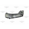 SİNYAL AYNA DİKİZ HILUX 15-21 RH (KROM TİP)