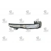 SİNYAL AYNA DİKİZ NAVARA 15-18/JUKE 11-18 RH