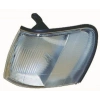 SINYAL LAMBASI SAG BEYAZ ÇIKINTISIZ / W5W (DUY+AMPUL) COROLLA (E10) 1.3:1.6 93-97
